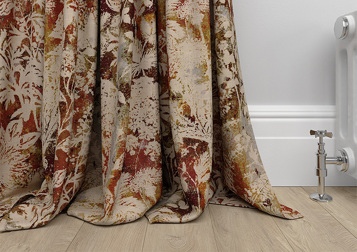 Oasis, Autumn - Made to Measure Curtains - Image 6